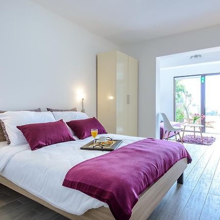 Tandem Apartments With Swimming Pool Cavtat Exterior photo