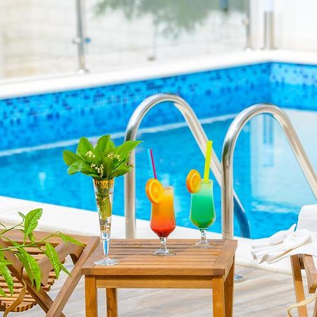 Tandem Apartments With Swimming Pool Cavtat Exterior photo