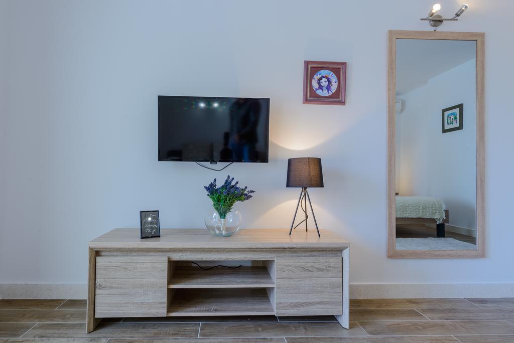 Tandem Apartments With Swimming Pool Cavtat Exterior photo